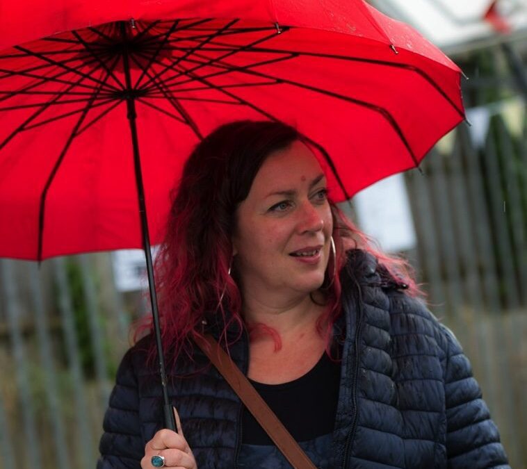Somerset social entrepreneur Selina Keedwell wins place