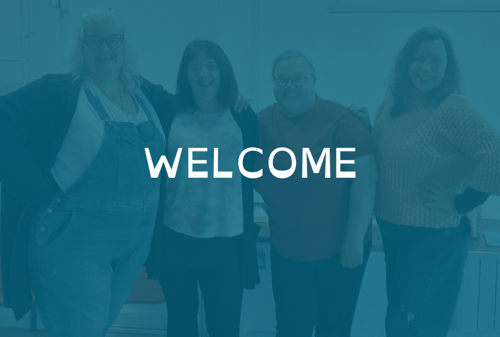 Welcome to the New SYT Website