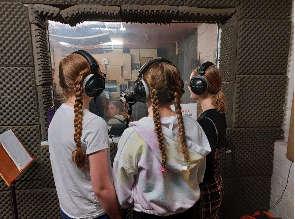 Youth Theatre Youth Theatre Somerset