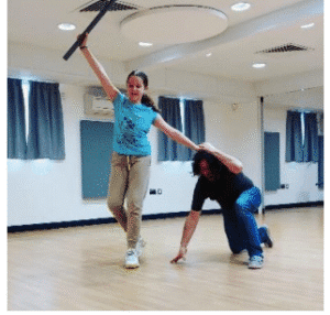 Youth Theatre Somerset Yeovil Octagon