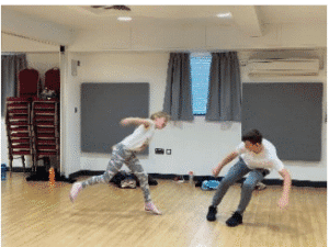 Octagon Youth Theatre Yeovil