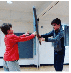 Youth Theatre Somerset Yeovil Octagon