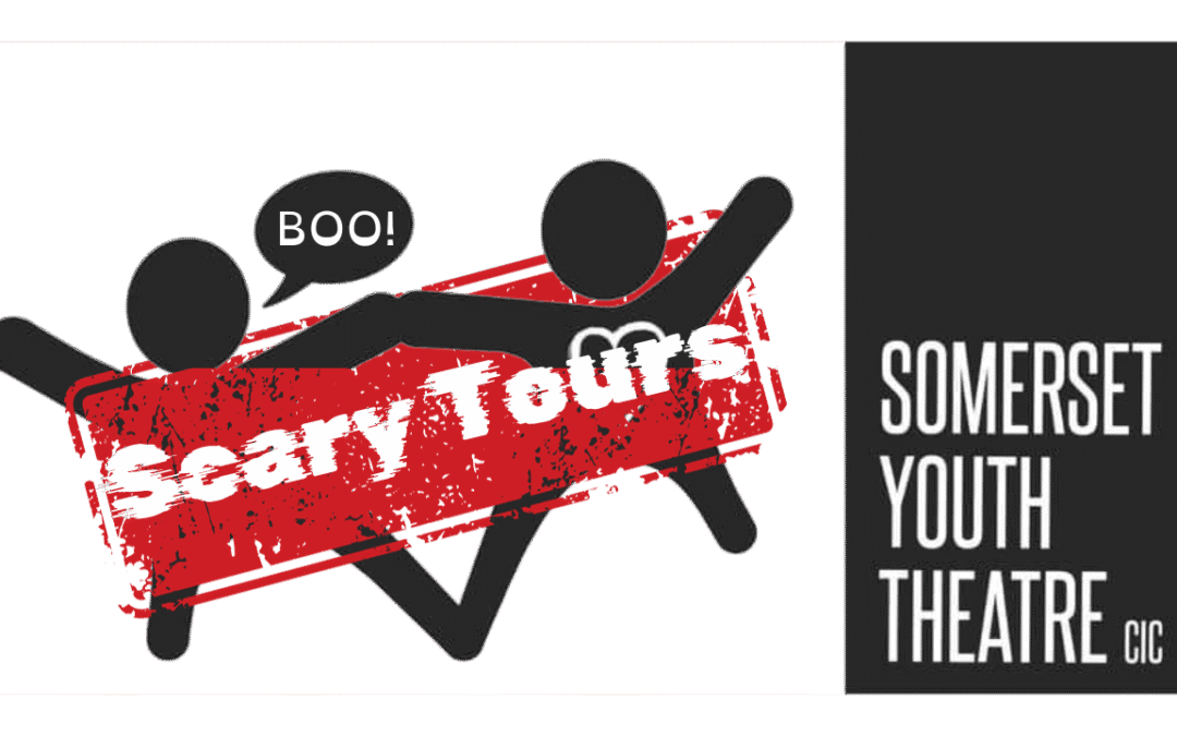 Scary Cellar Tours: Highbridge.