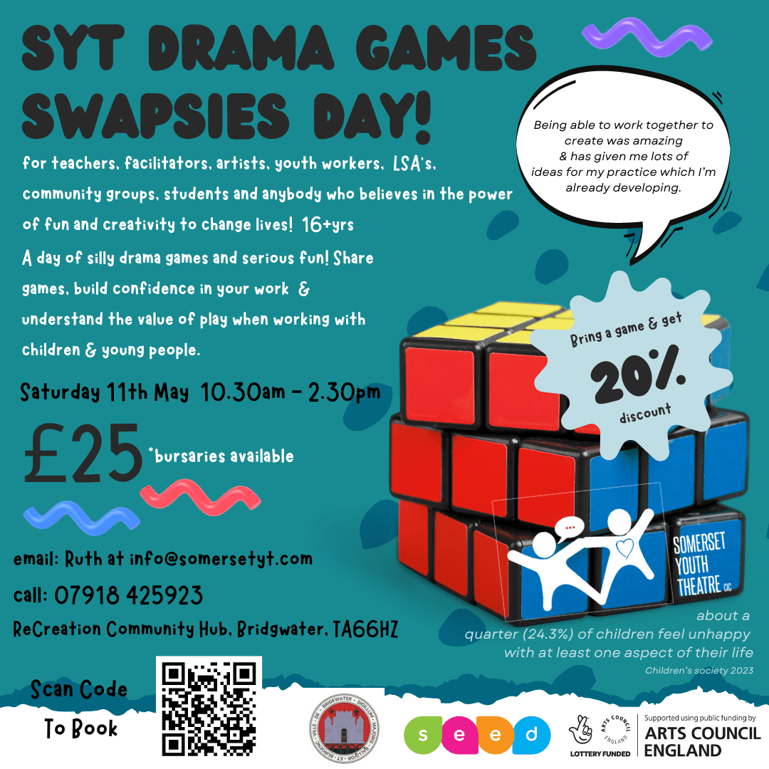 SYT Games Swapsies Day (1)