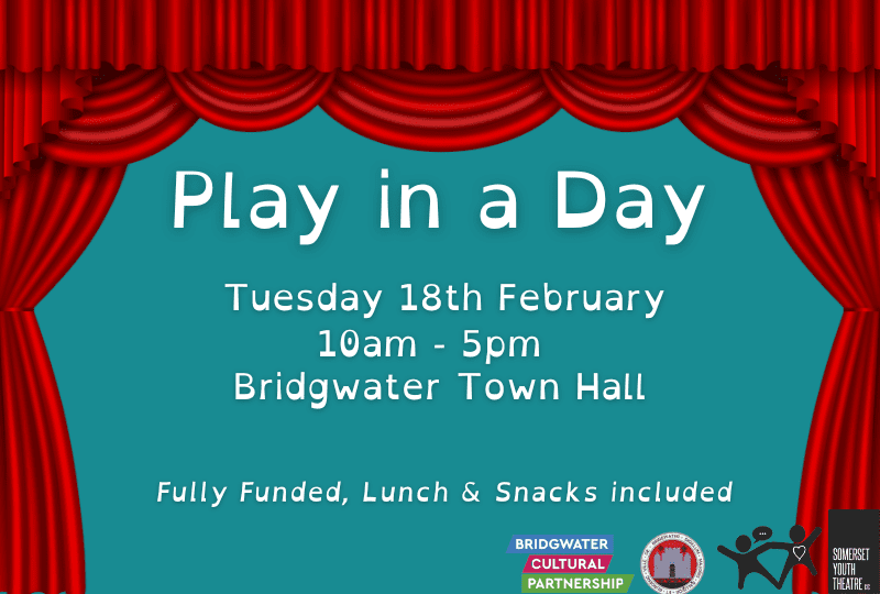 Play in a Day Bridgwater