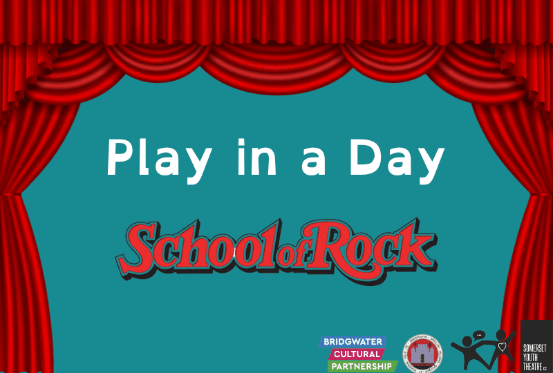 Play in a Day February 2025