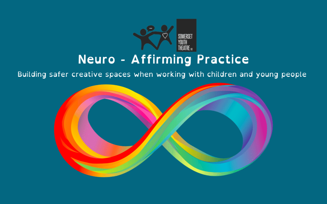 Neuro Affirming Training