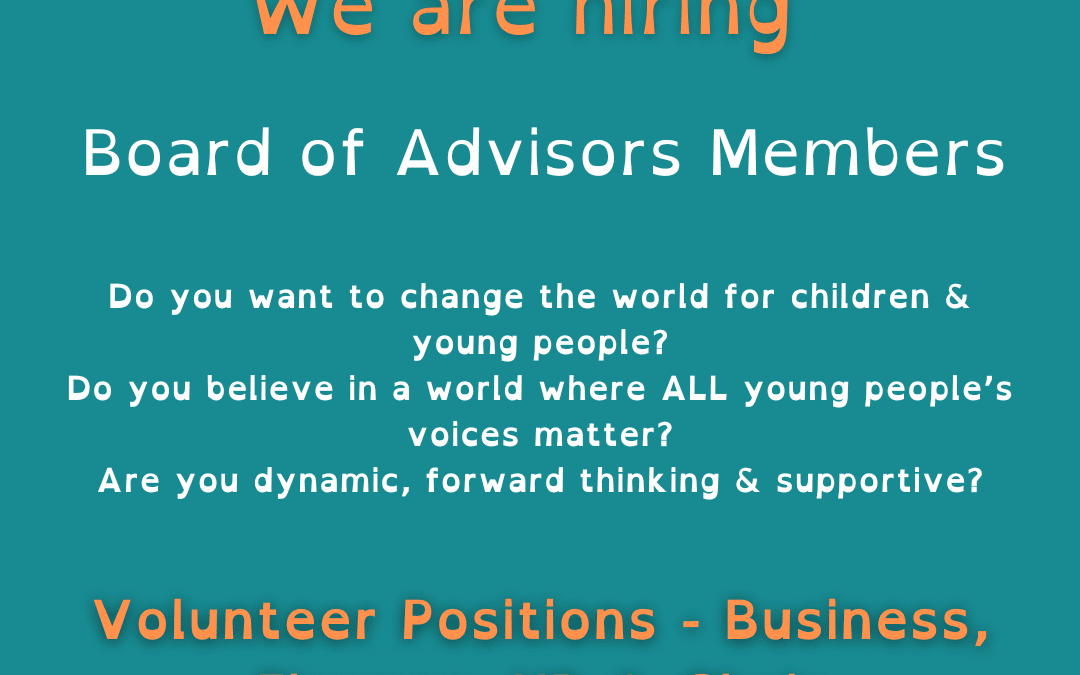 Board of Advisors Members