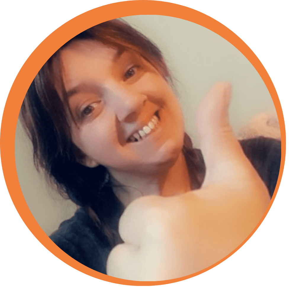 A profile image of Ruth Coull