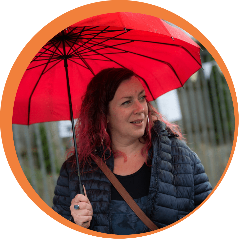 Selina A profile image of Selina Keedwell